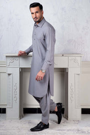 Blended Shalwar Kameez
