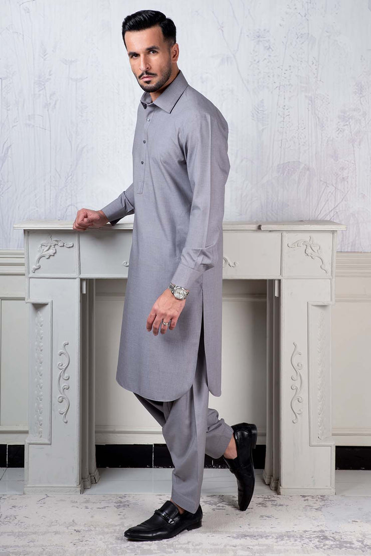 Blended Shalwar Kameez
