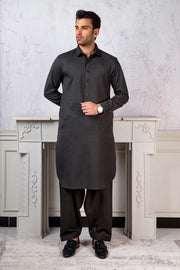 Blended Shalwar Kameez