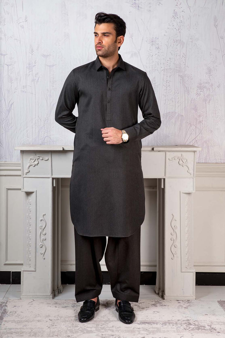 Blended Shalwar Kameez