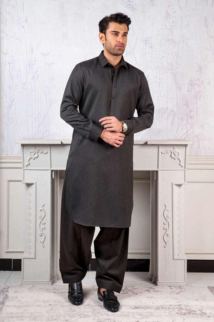 Blended Shalwar Kameez