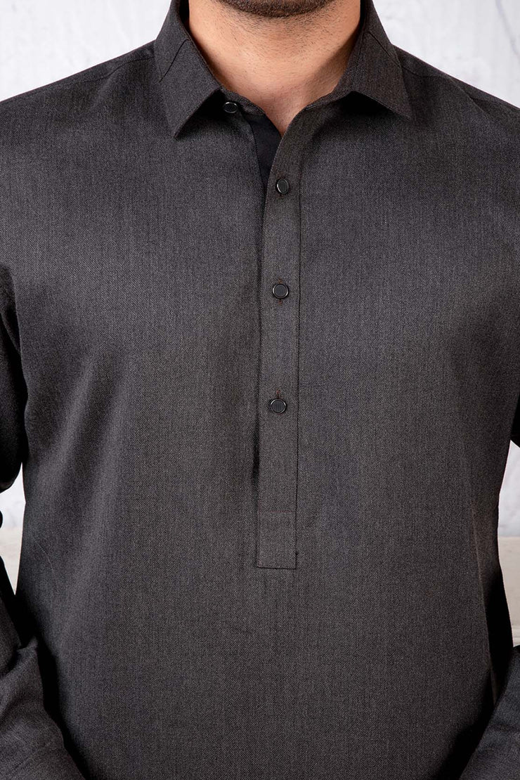 Blended Shalwar Kameez