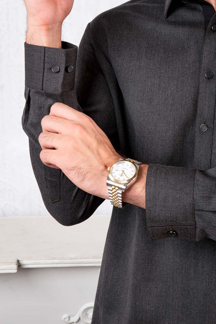 Blended Shalwar Kameez