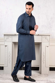 Blended Shalwar Kameez