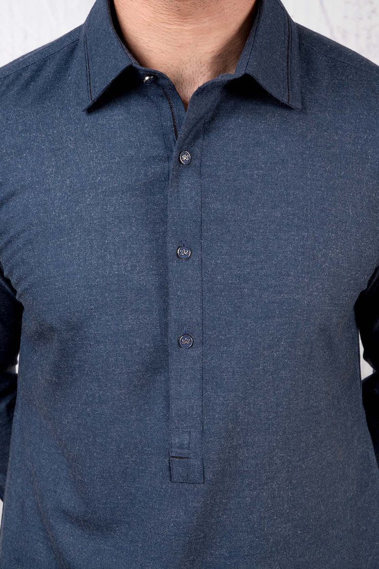 Blended Shalwar Kameez