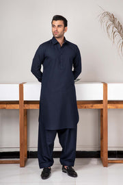 Blended Shalwar Kameez