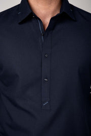 Blended Shalwar Kameez