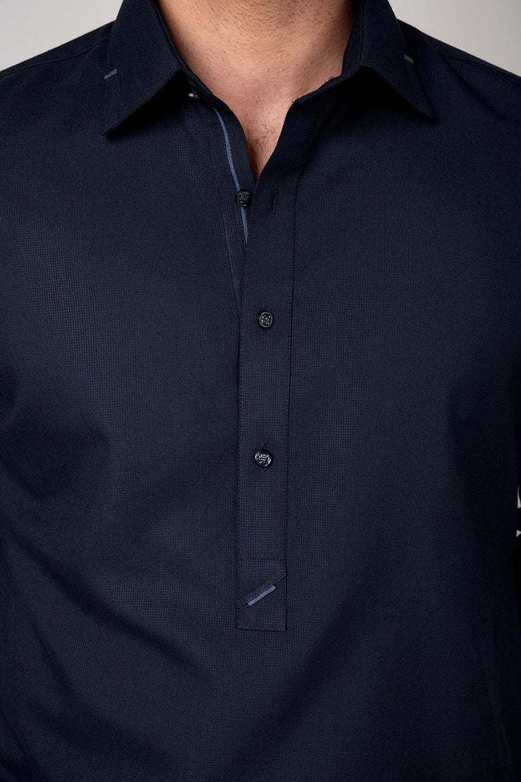 Blended Shalwar Kameez