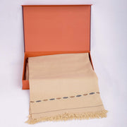 Lux Wool Shawl | Para