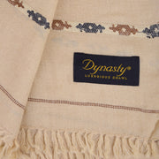Lux Wool Shawl | Para