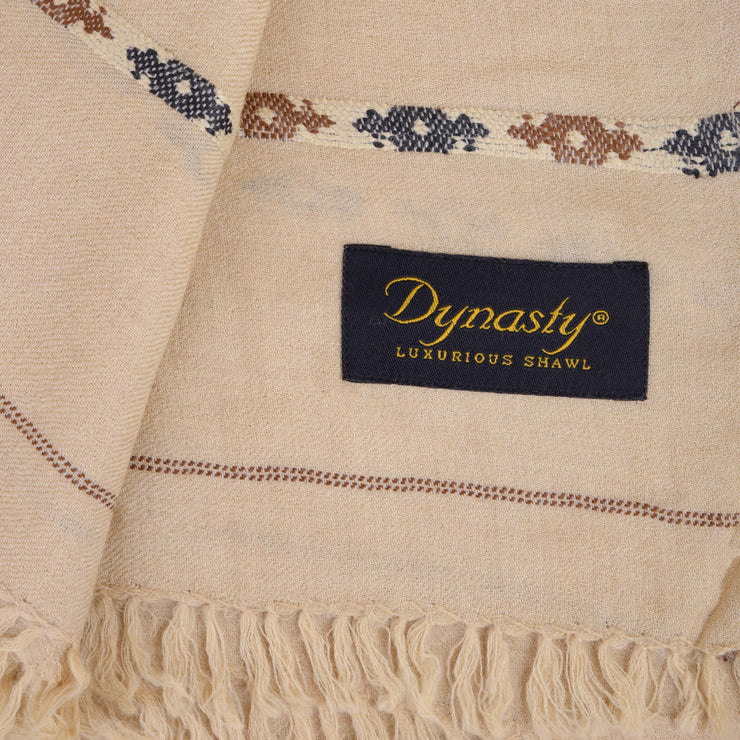 Lux Wool Shawl | Para
