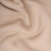 Lux Wool Shawl | Light Peach