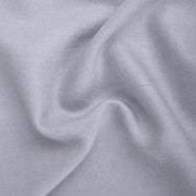 Lux Wool Shawl | Silver