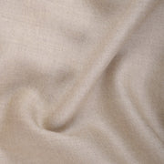 Lux Wool Shawl | Sand