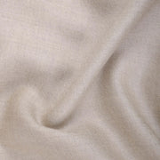 Lux Wool Shawl | Stone