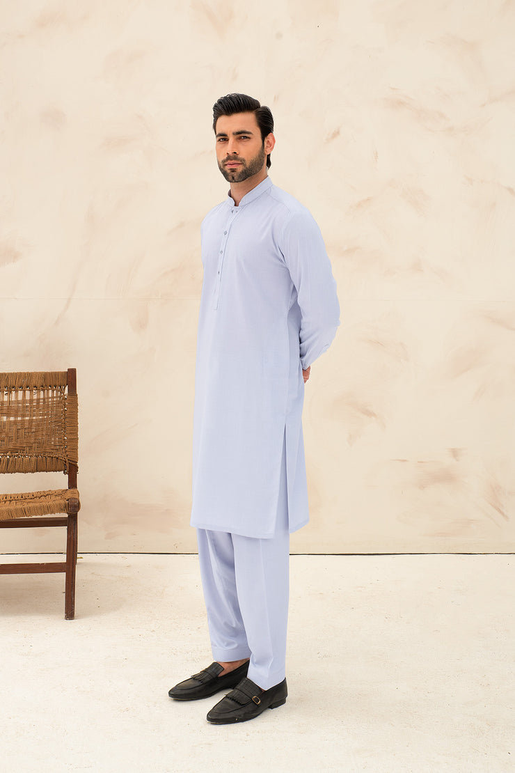 Blended Shalwar Kameez