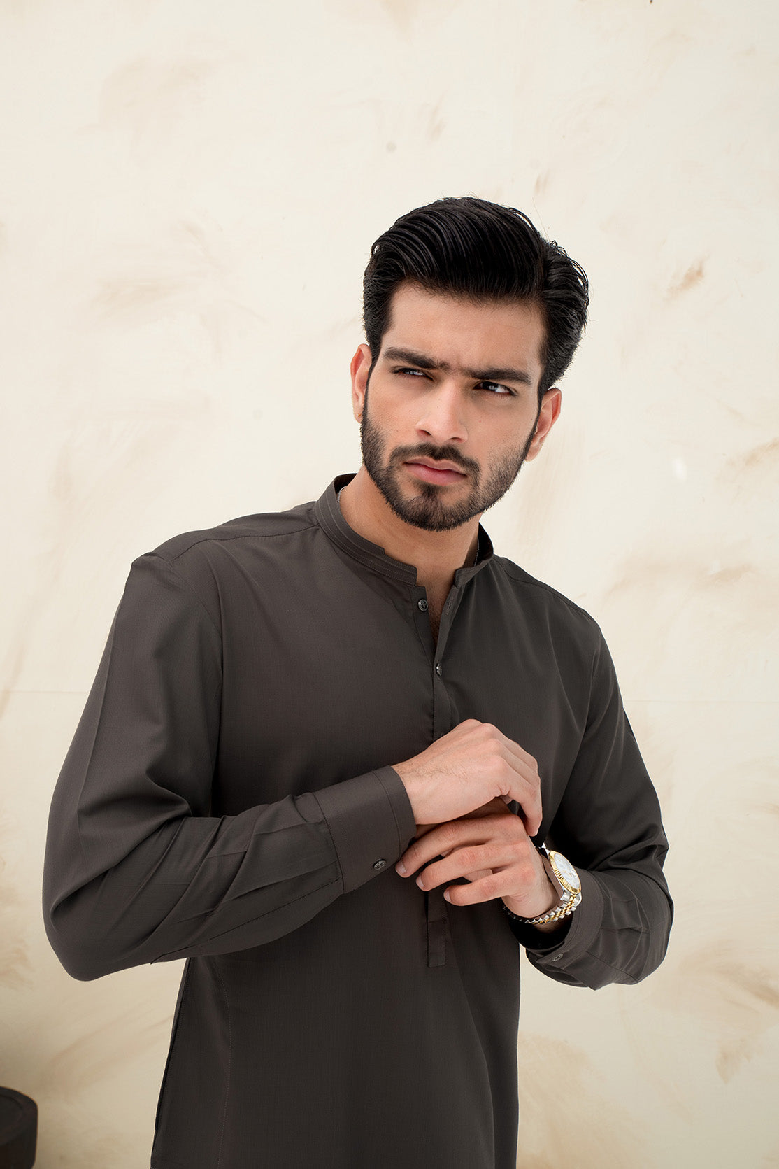 Blended Shalwar Kameez