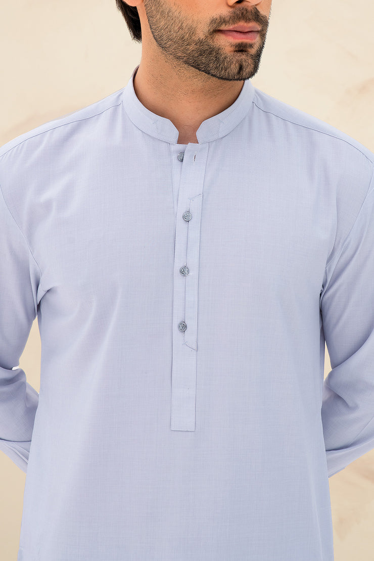 Blended Shalwar Kameez