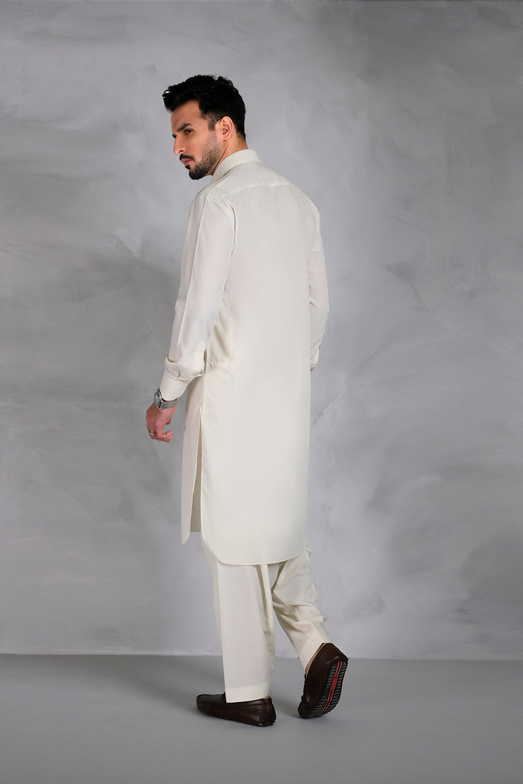 Blended Wash & Wear