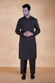 Cotton Slub Shalwar Kameez