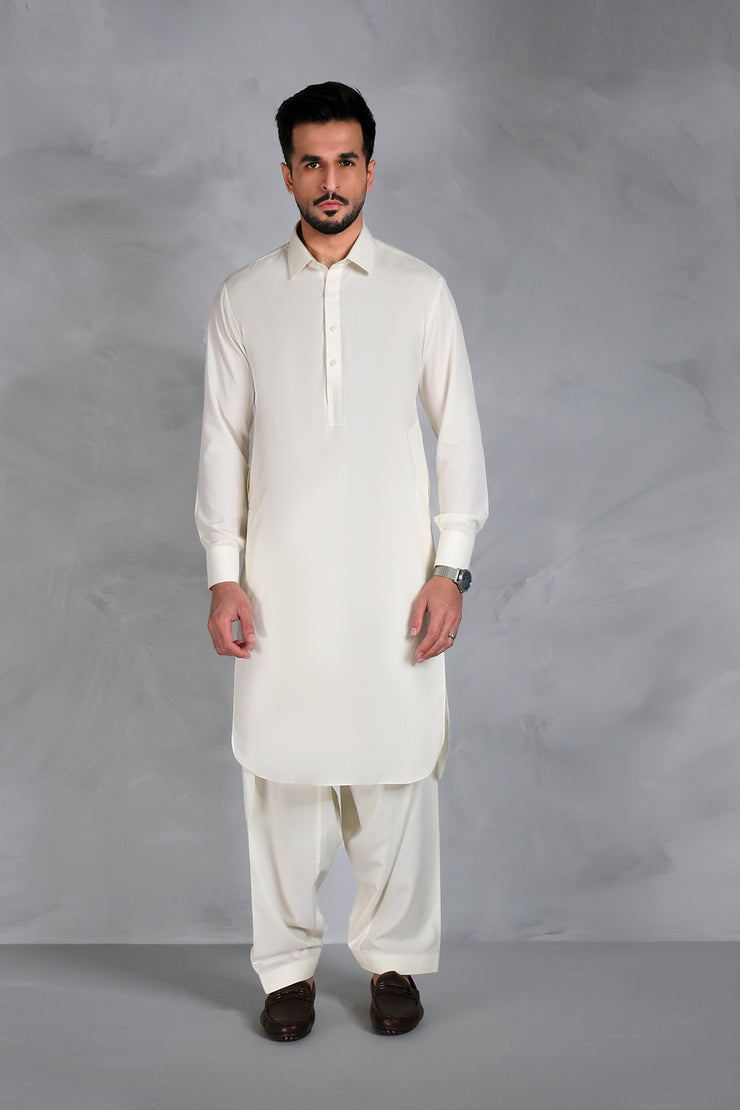 Blended Wash & Wear
